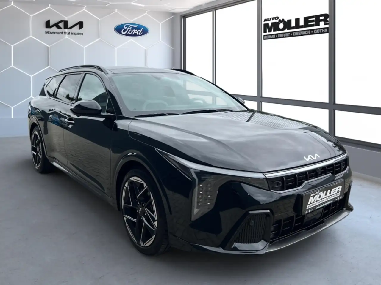 Kia K4 2026