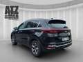 Kia Sportage Vision 4WD Automatik Negro - thumbnail 3