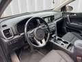 Kia Sportage Vision 4WD Automatik Negro - thumbnail 10