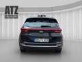 Kia Sportage Vision 4WD Automatik Negro - thumbnail 4