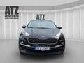 Kia Sportage Vision 4WD Automatik Negro - thumbnail 8