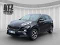 Kia Sportage Vision 4WD Automatik Negro - thumbnail 1