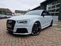 Audi RS3 Sportback 2.5 TFSI quattro 2. Hand 8-Fach Weiß - thumbnail 1