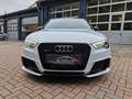Audi RS3 Sportback 2.5 TFSI quattro 2. Hand 8-Fach Weiß - thumbnail 2