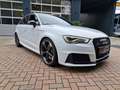 Audi RS3 Sportback 2.5 TFSI quattro 2. Hand 8-Fach Weiß - thumbnail 3