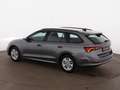 Skoda Octavia Combi 2.0 TDI LED R-CAM ASSIST TEMP PDC Grau - thumbnail 8