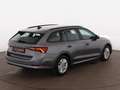 Skoda Octavia Combi 2.0 TDI LED R-CAM ASSIST TEMP PDC Grau - thumbnail 10