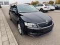 Skoda Octavia Combi 2.0 TDI DSG 17"+NAVI+XENON+SMART-L Schwarz - thumbnail 6