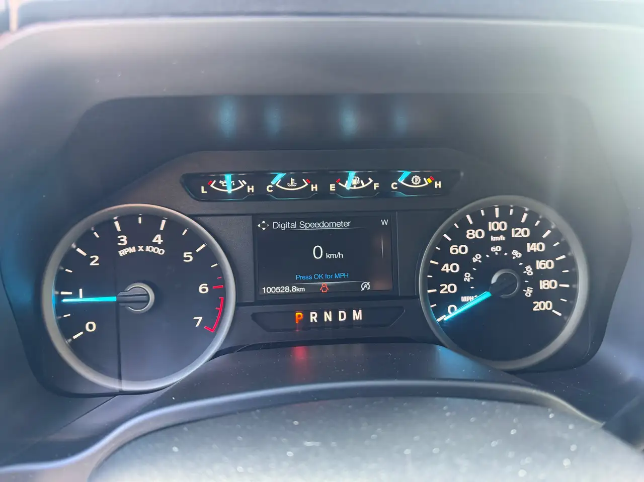 Ford F 150 снимка Ford F 150