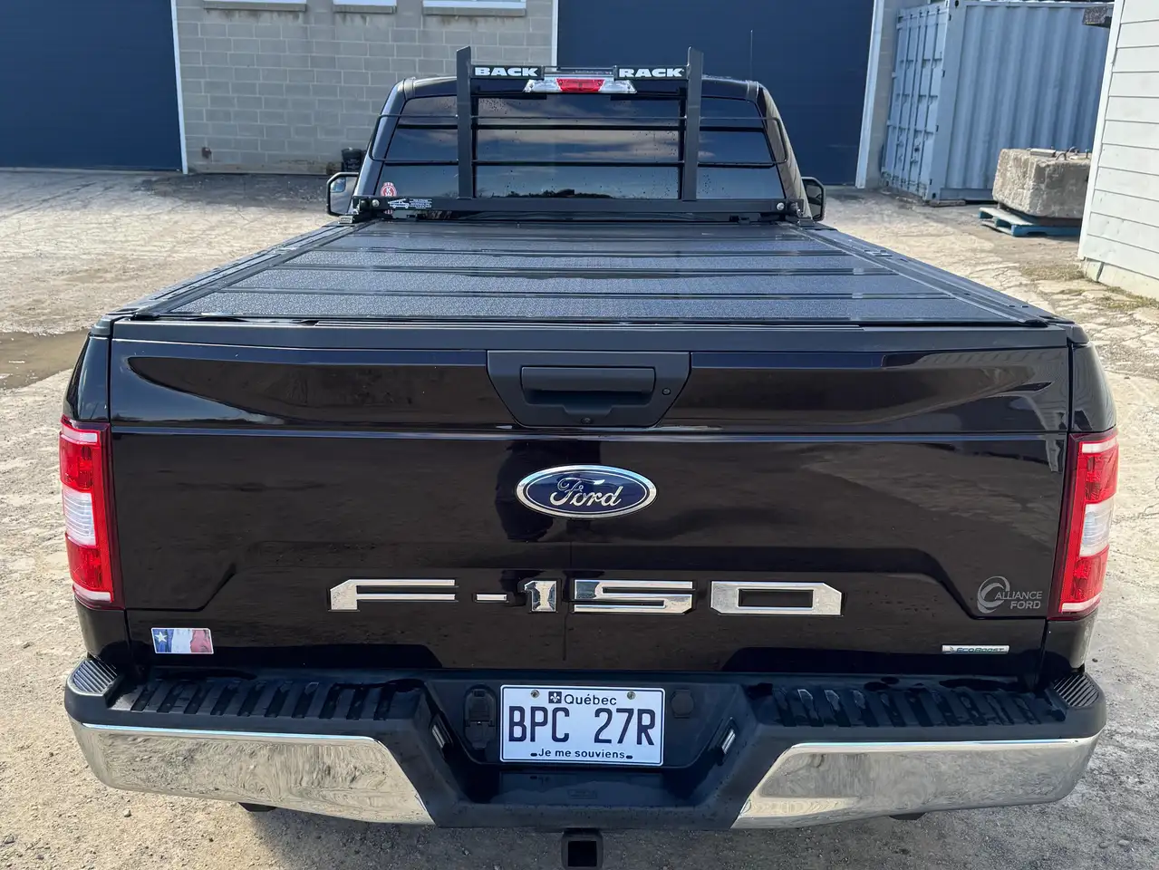 Ford F 150 снимка Ford F 150