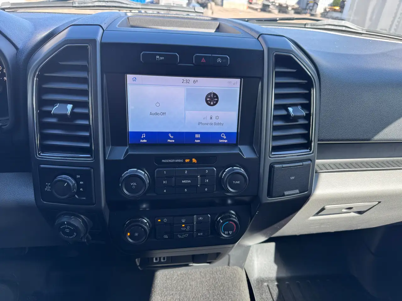 Ford F 150 снимка Ford F 150
