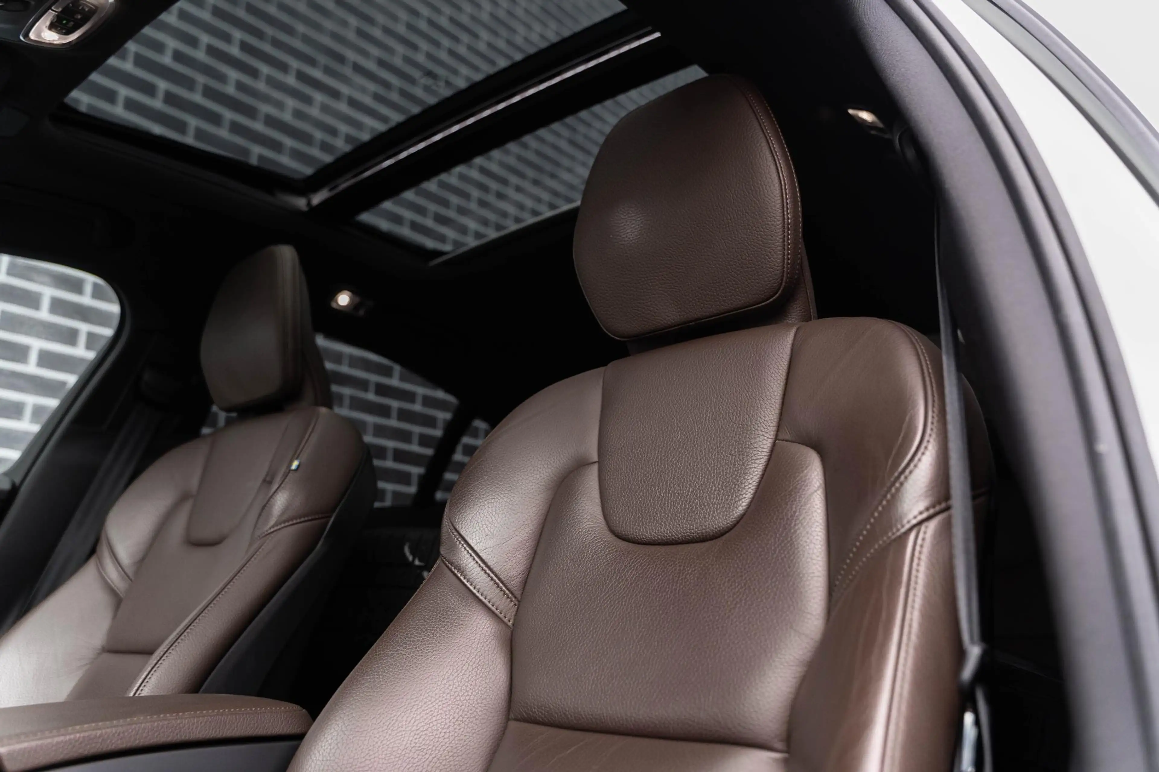 Volvo S60 2.0 Recharge T8 AWD Inscription | Adaptieve Cruise — photo 14
