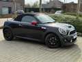 MINI Cooper S Roadster Mini Roadster 1.6 Cooper S Schwarz - thumbnail 4