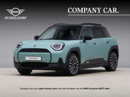 MINI Aceman E Classic Pakket L