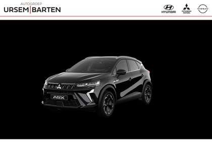 Mitsubishi ASX 1.6 HEV AT First Edition | Nu met € 3000,- voorraa