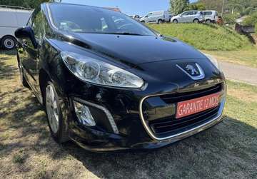 1,6l hdi 92 cv STYLE régulateur & clim auto révisé Garantie 1 an