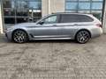 BMW 530 5-serie Touring 530e Business Edition Plus |M-SPOR Gris - thumbnail 2
