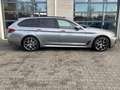 BMW 530 5-serie Touring 530e Business Edition Plus |M-SPOR Gris - thumbnail 5