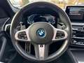 BMW 530 5-serie Touring 530e Business Edition Plus |M-SPOR Gris - thumbnail 8