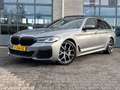 BMW 530 5-serie Touring 530e Business Edition Plus |M-SPOR Gris - thumbnail 1
