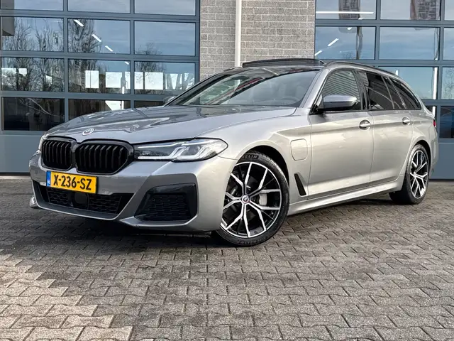 BMW 530 5-serie Touring 530e Business Edition Plus |M-SPOR