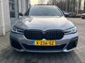 BMW 530 5-serie Touring 530e Business Edition Plus |M-SPOR Gris - thumbnail 3
