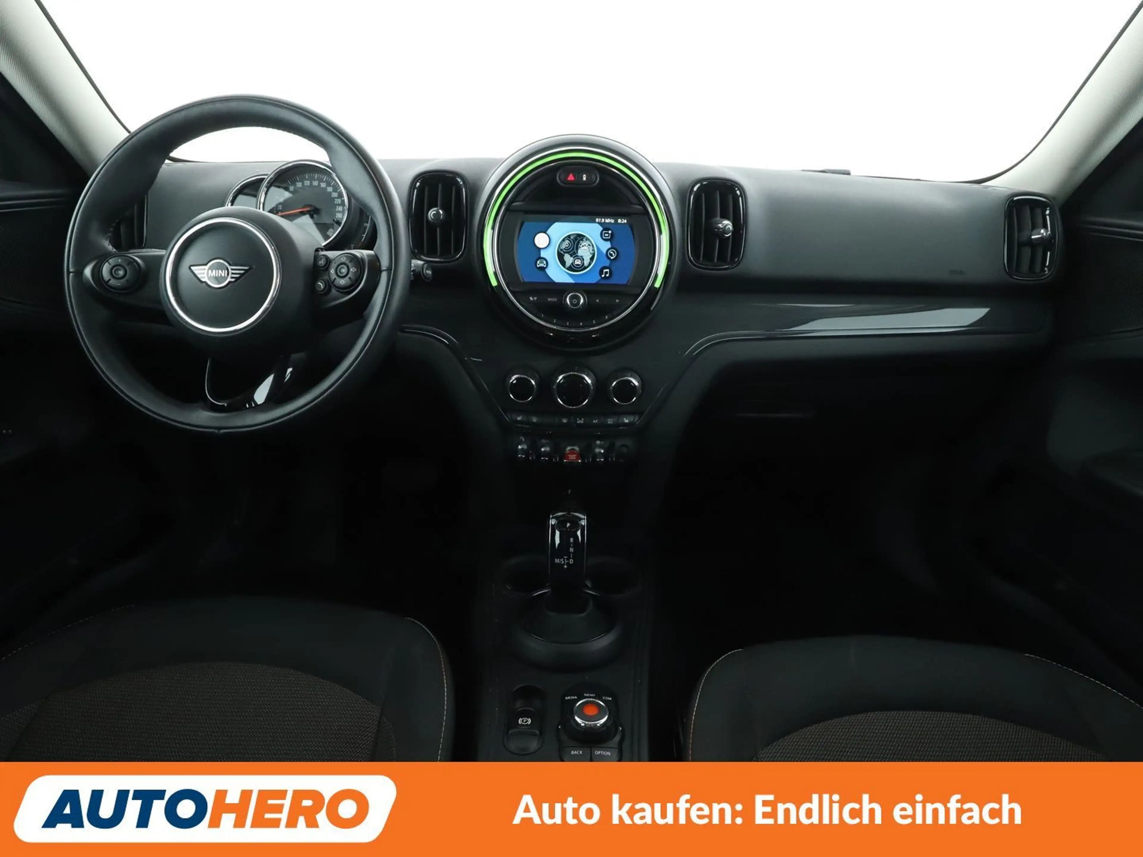 MINI One Countryman One Aut.*LIMITER*PDC*SHZ*KLIMA — photo 12