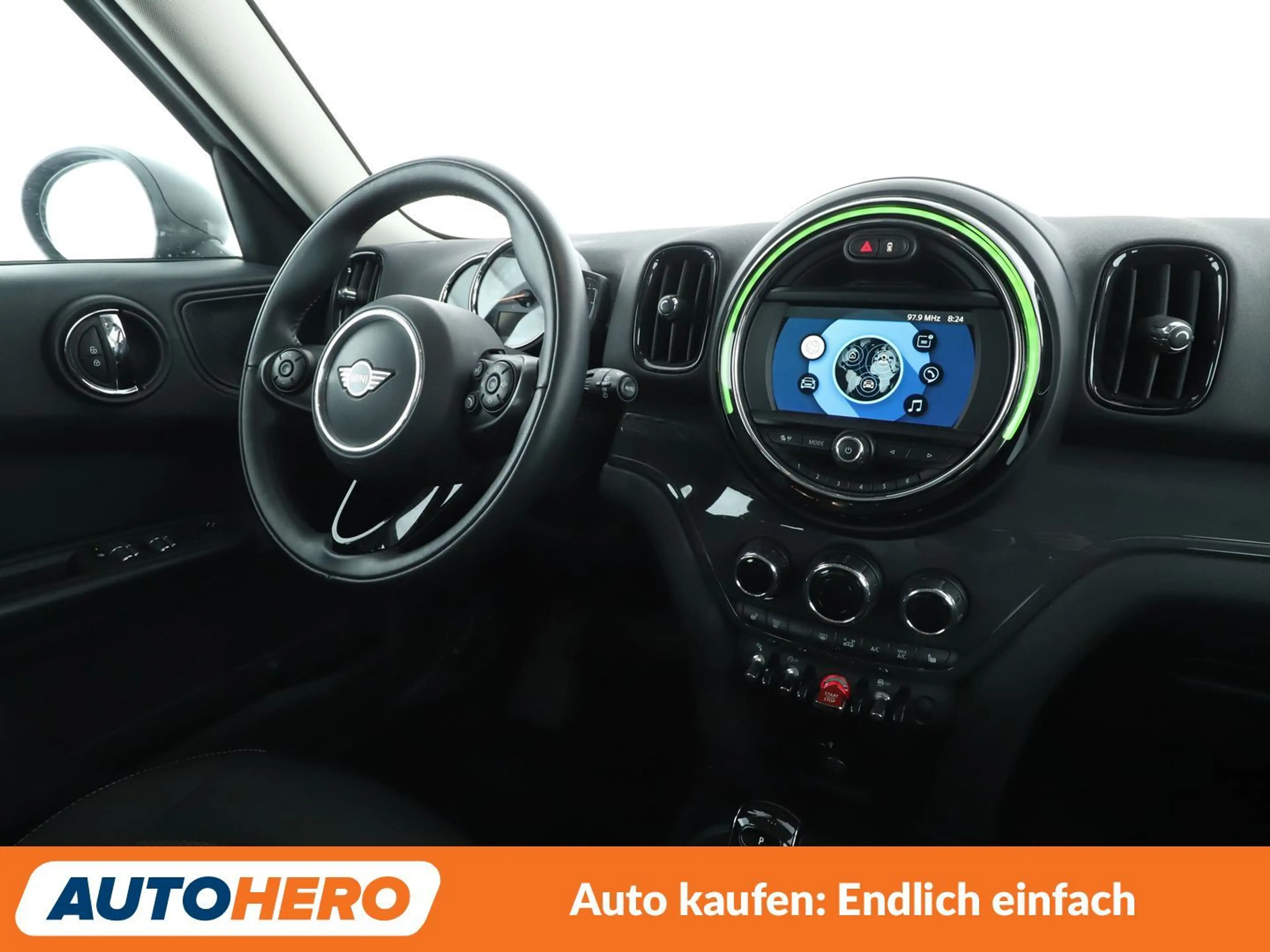 MINI One Countryman One Aut.*LIMITER*PDC*SHZ*KLIMA — photo 13