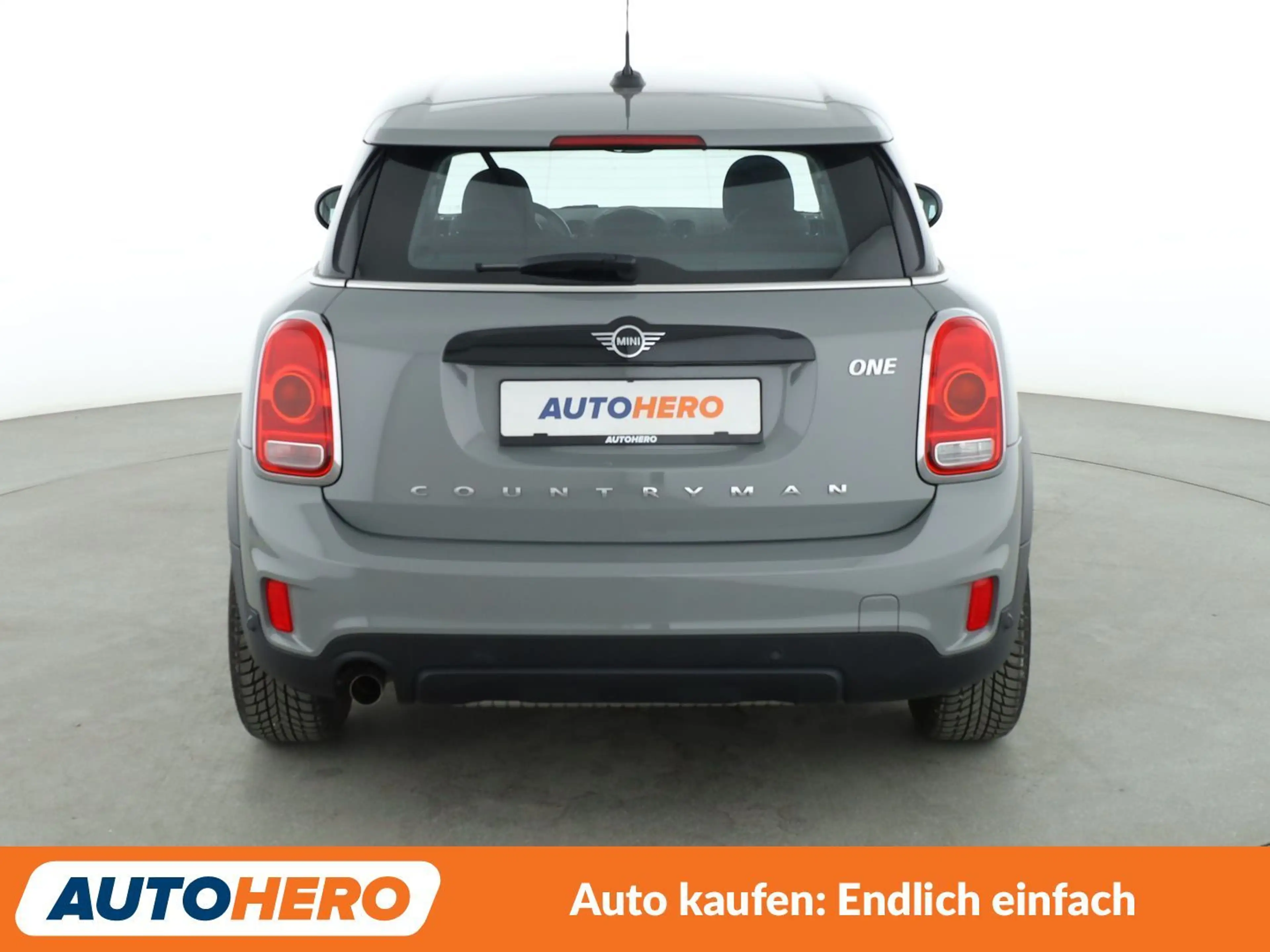 MINI One Countryman One Aut.*LIMITER*PDC*SHZ*KLIMA — photo 5