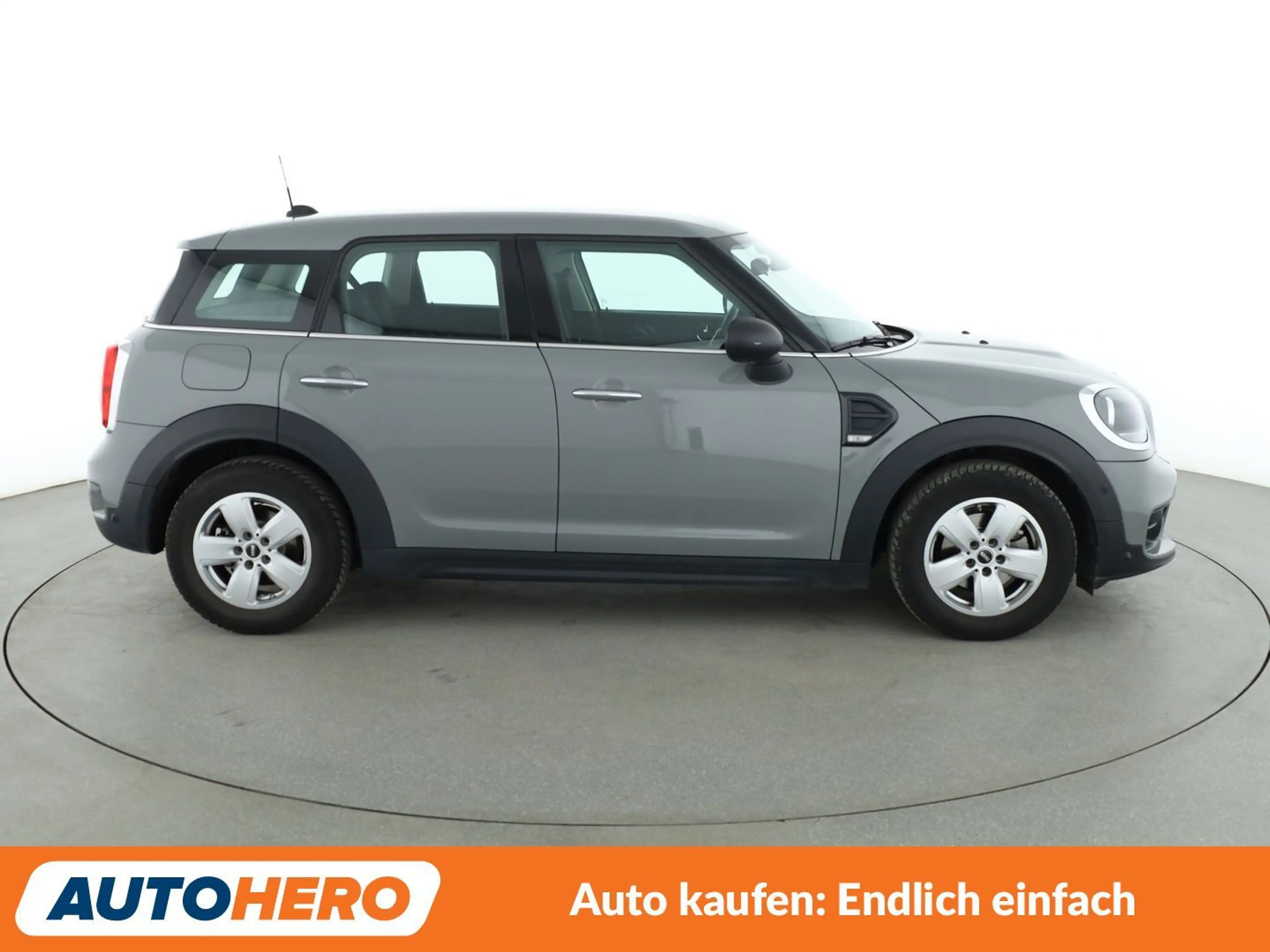 MINI One Countryman One Aut.*LIMITER*PDC*SHZ*KLIMA — photo 7
