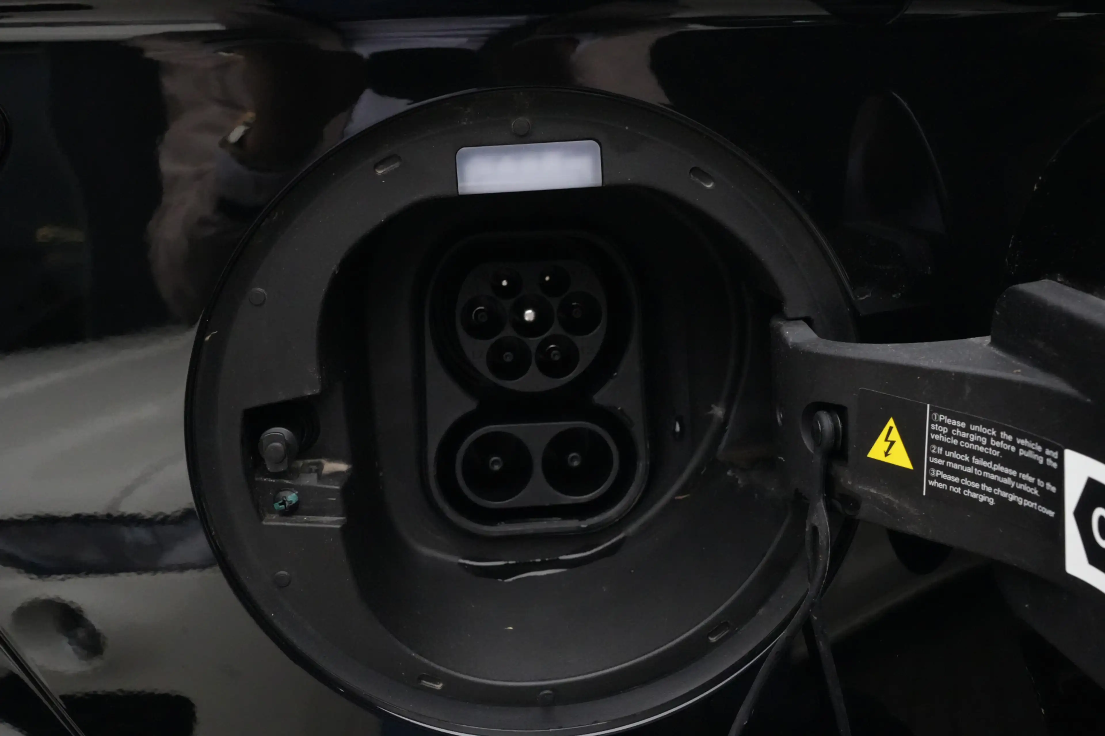 BYD Seal U 1.5 DM-i PHEV FWD Boost 218pk Panoramdak/Stoelverw — photo 26