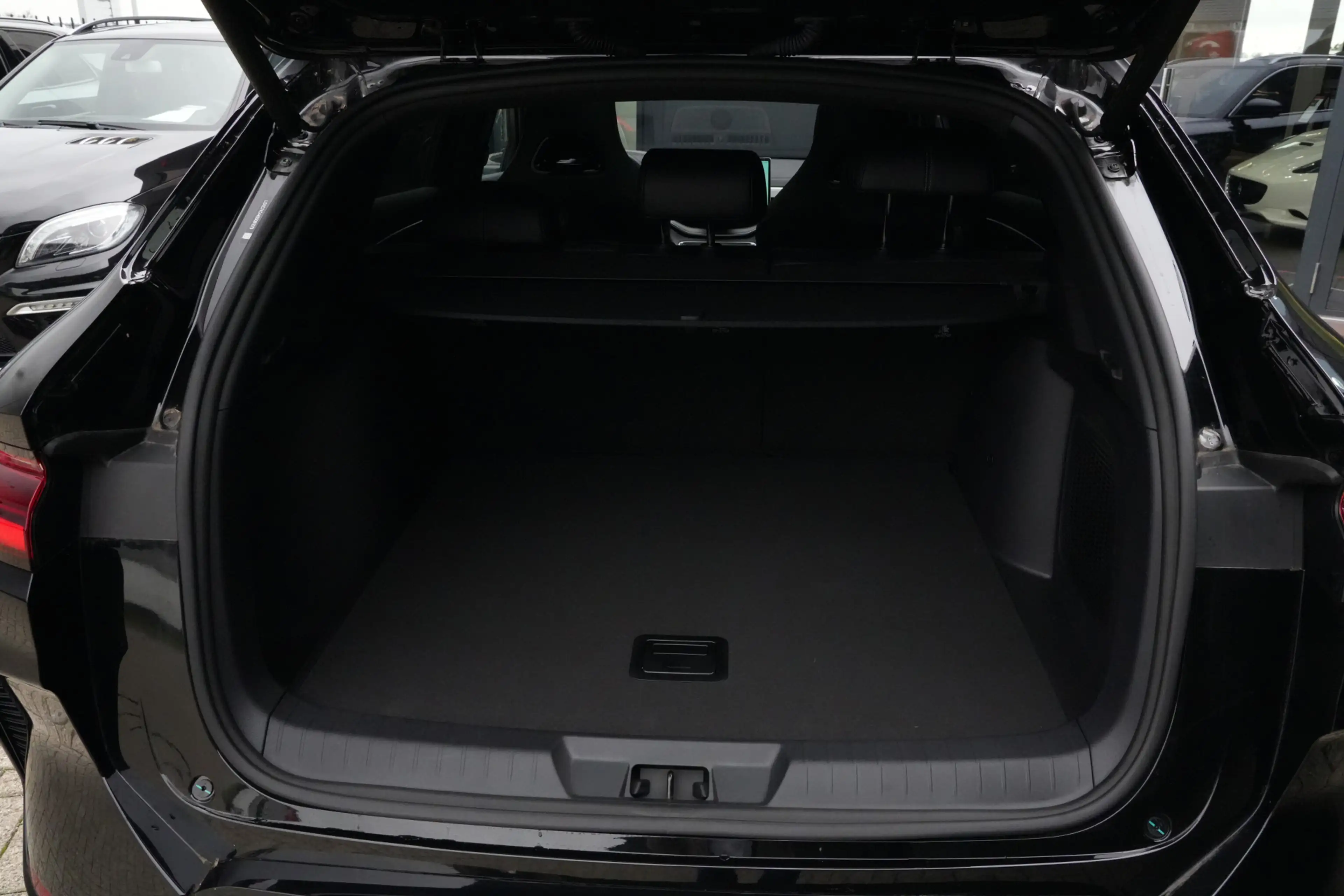 BYD Seal U 1.5 DM-i PHEV FWD Boost 218pk Panoramdak/Stoelverw — photo 28