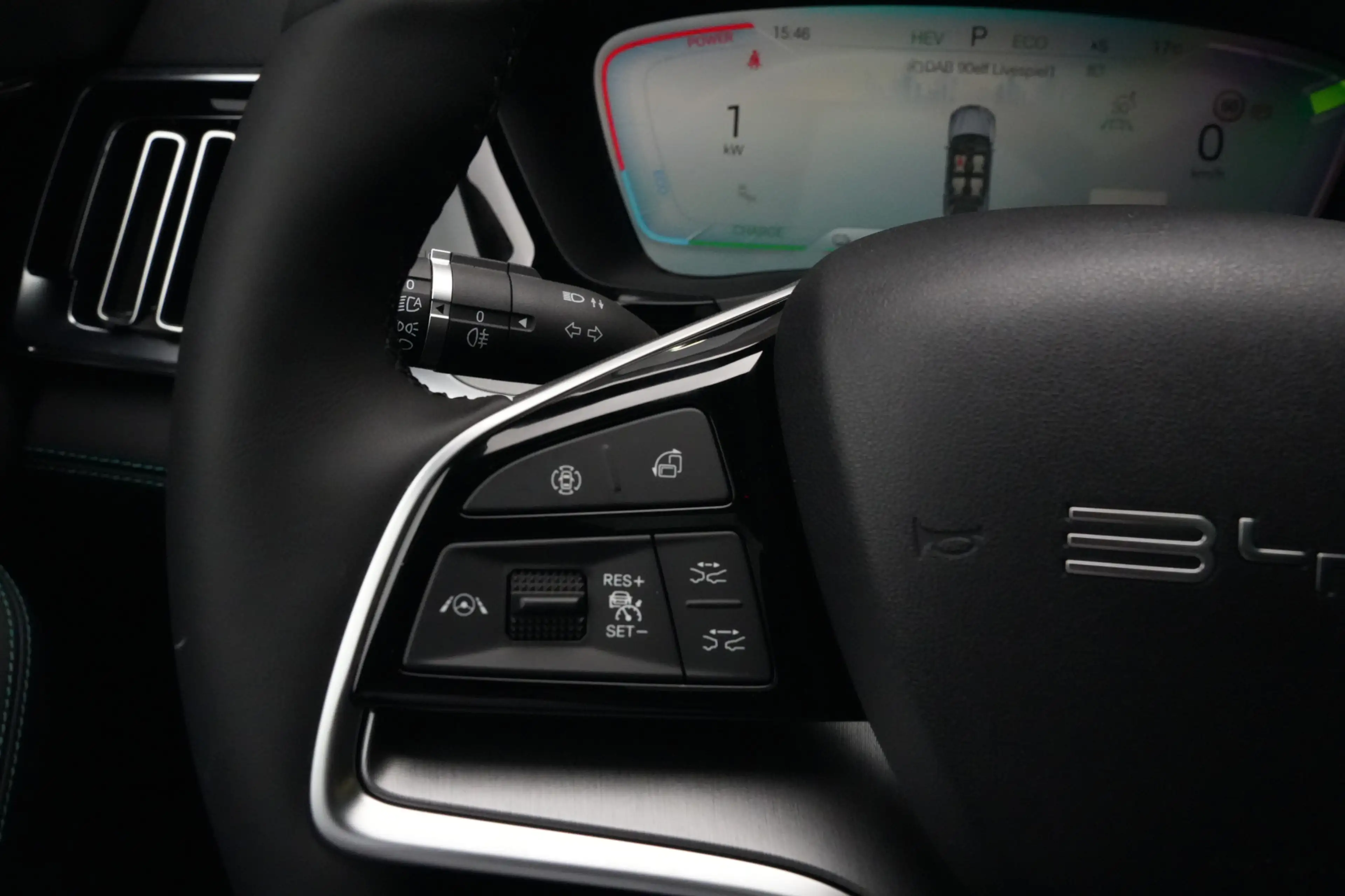 BYD Seal U 1.5 DM-i PHEV FWD Boost 218pk Panoramdak/Stoelverw — photo 21