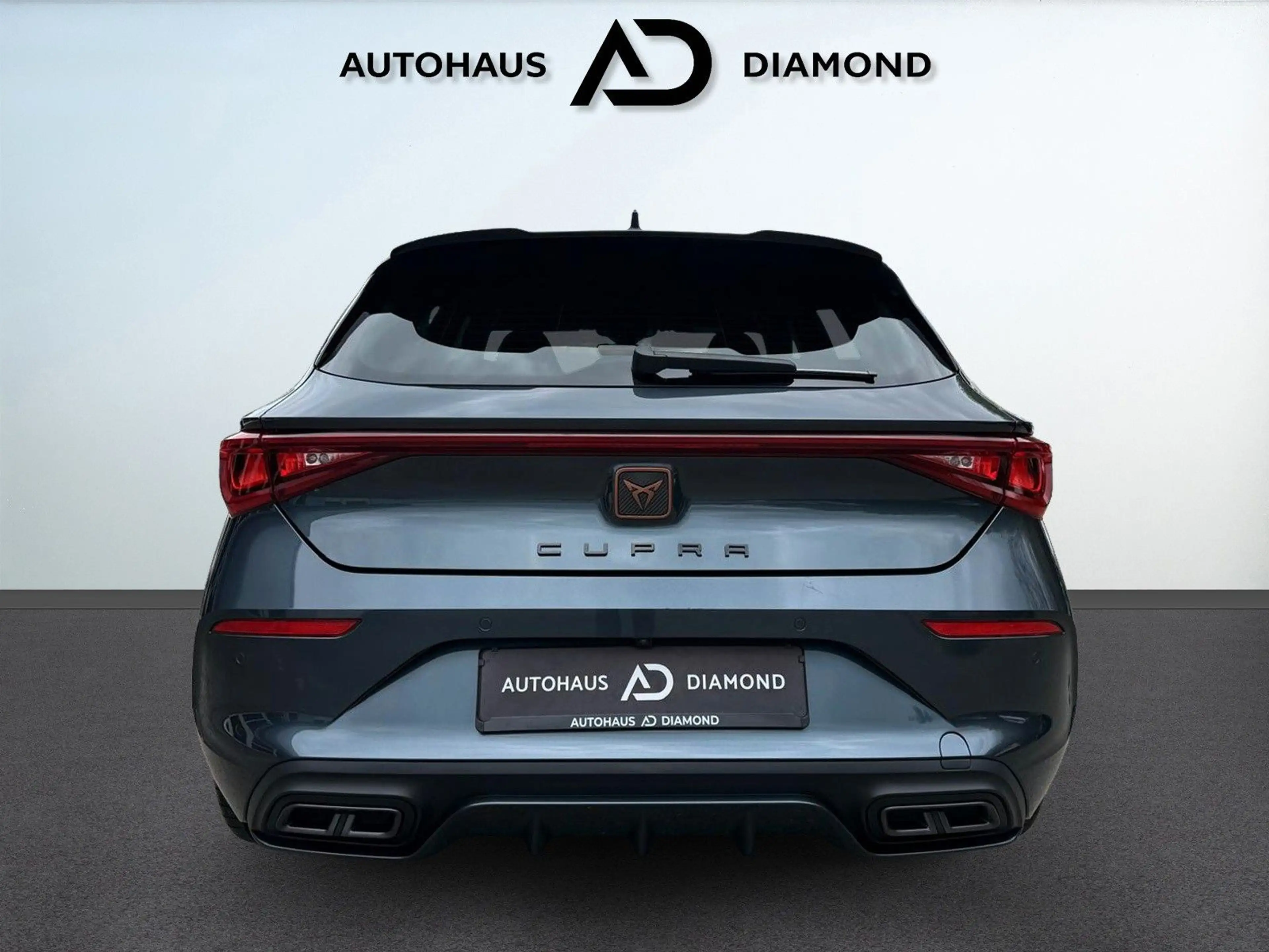 CUPRA Leon Basis * KAMERA * MATRIX-LED * AMBIENTE* — photo 9
