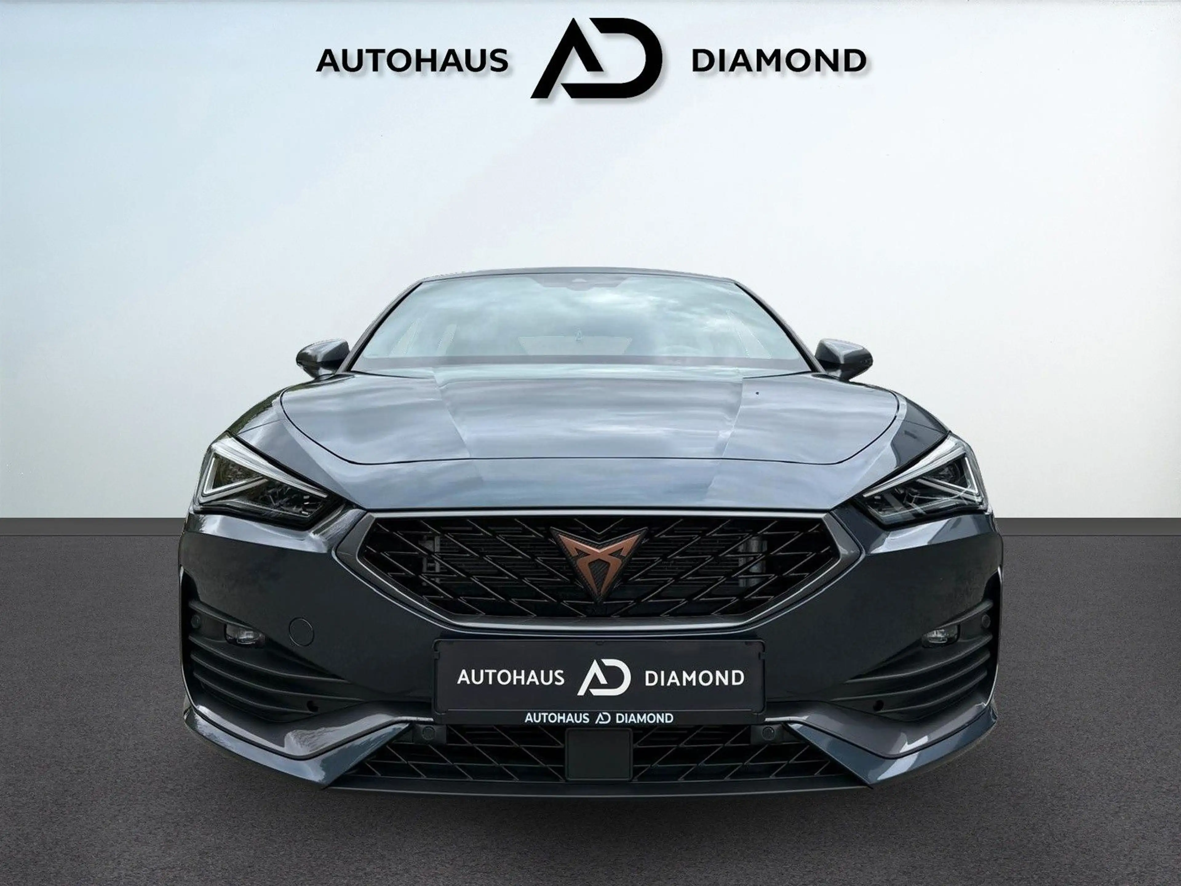 CUPRA Leon Basis * KAMERA * MATRIX-LED * AMBIENTE* — photo 2
