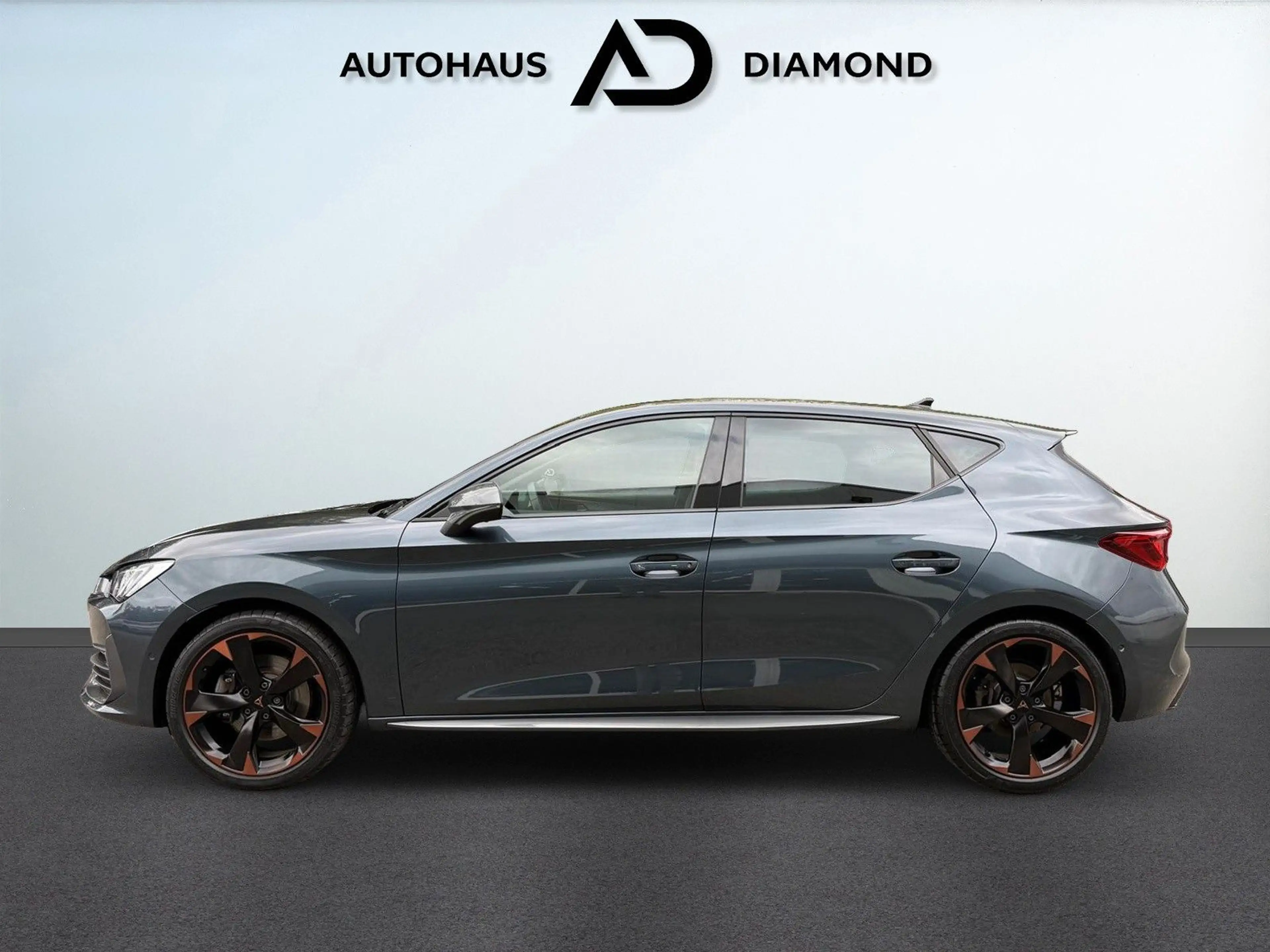 CUPRA Leon Basis * KAMERA * MATRIX-LED * AMBIENTE* — photo 6