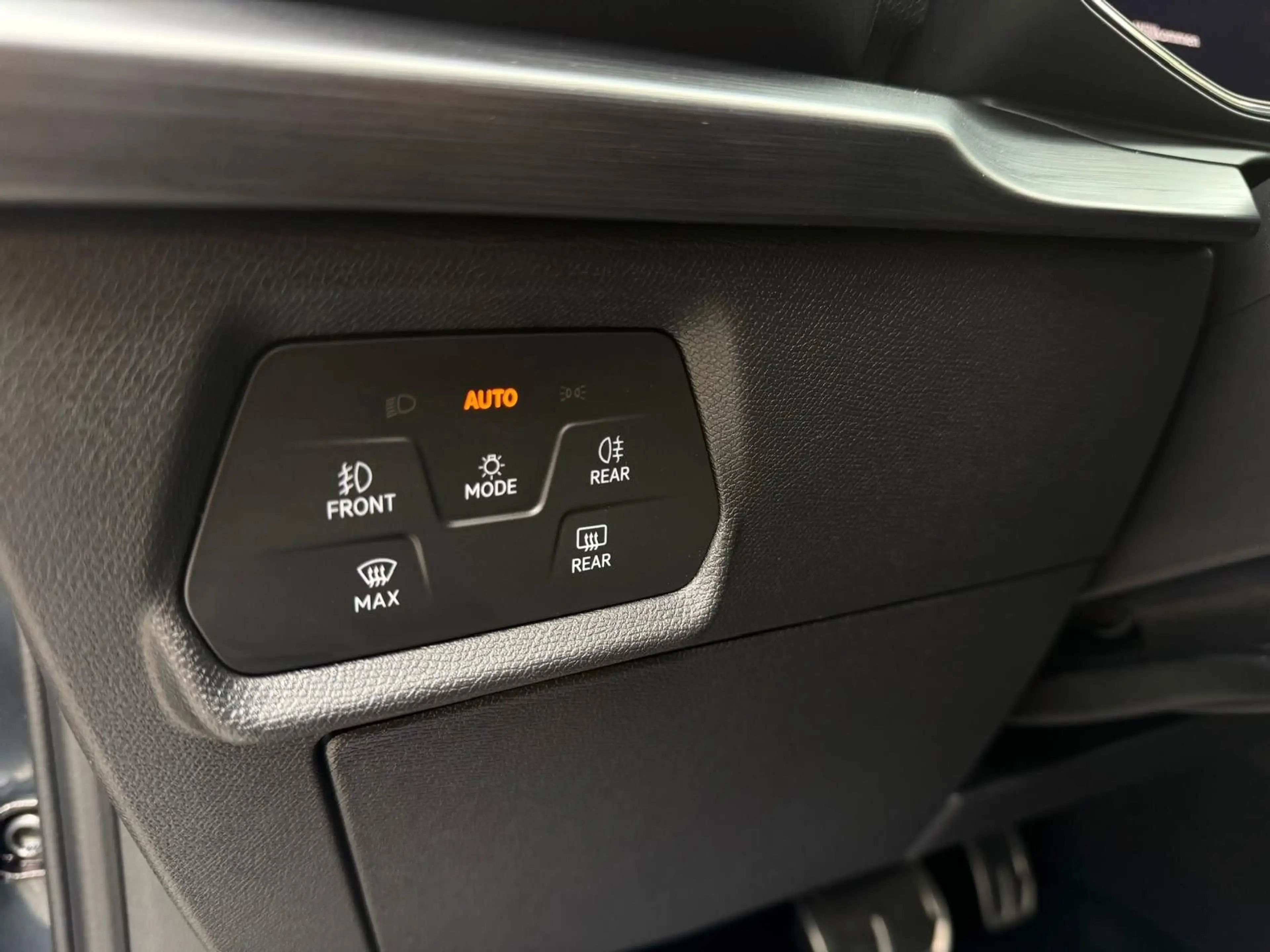 CUPRA Leon Basis * KAMERA * MATRIX-LED * AMBIENTE* — photo 13