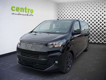 Ulysse Scudo Kombi L2