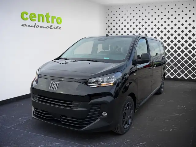 Fiat Ulysse Ulysse Scudo Kombi L2