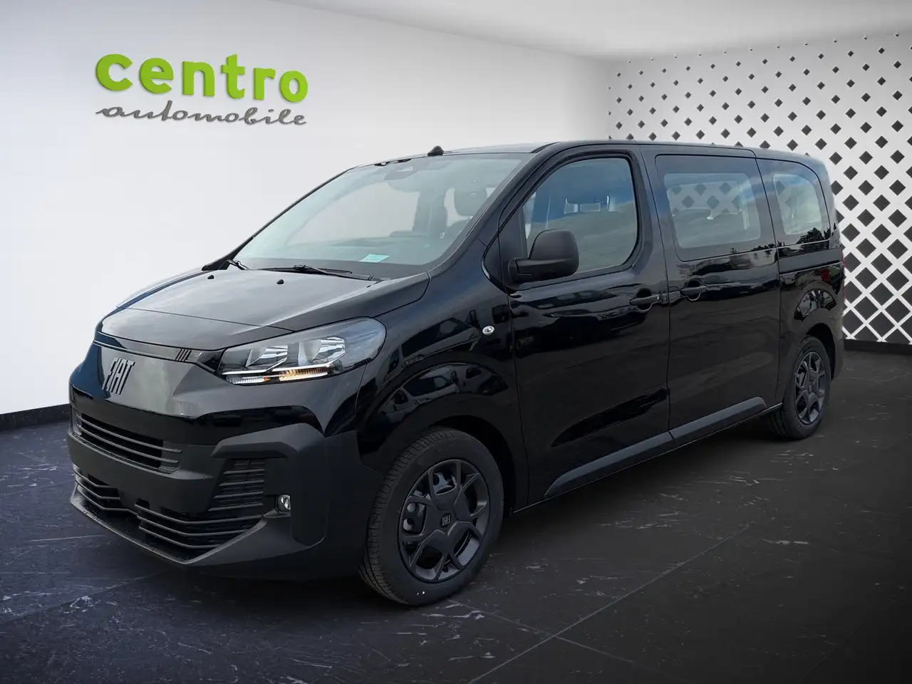 Fiat Ulysse Ulysse Scudo Kombi L2 2