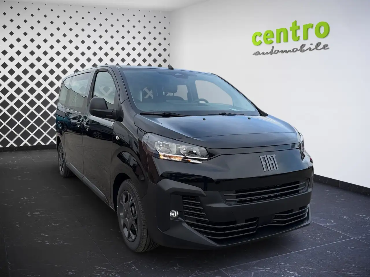 Fiat Ulysse Ulysse Scudo Kombi L2 3