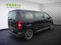 Fiat Ulysse Ulysse Scudo Kombi L2 Schwarz - thumbnail 6