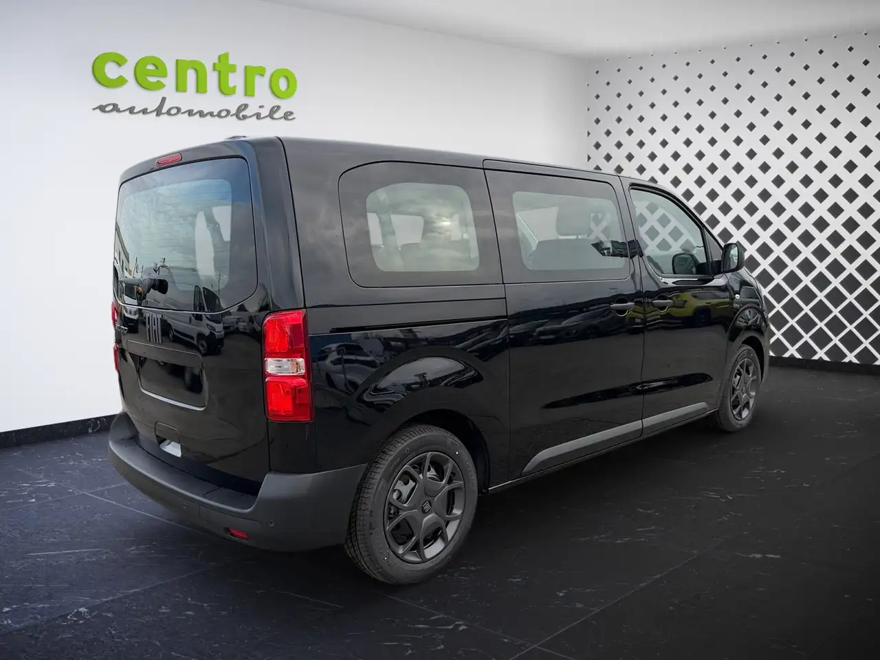 Fiat Ulysse Ulysse Scudo Kombi L2 6