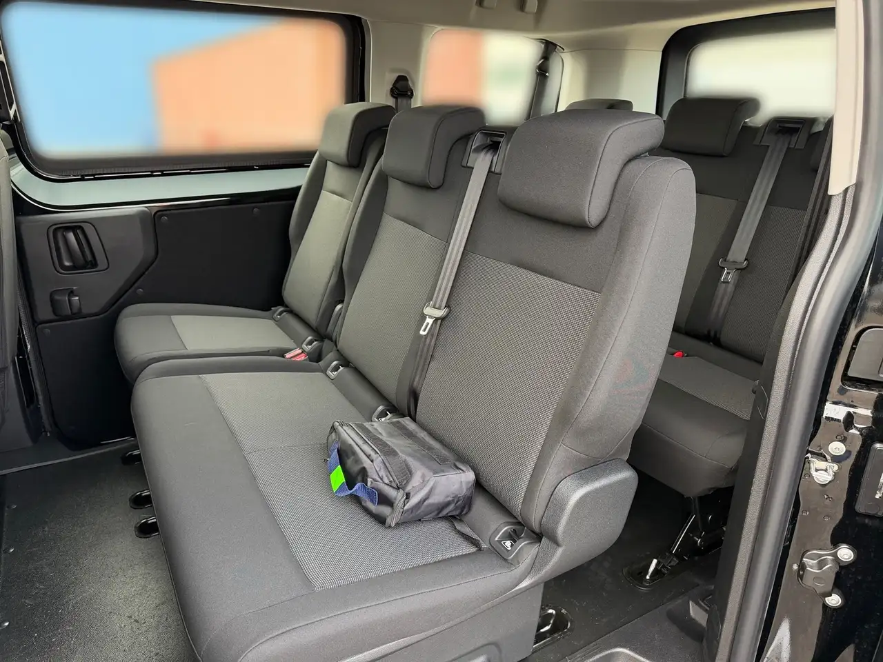 Fiat Ulysse Ulysse Scudo Kombi L2 12