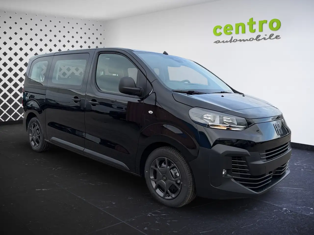 Fiat Ulysse Ulysse Scudo Kombi L2 4