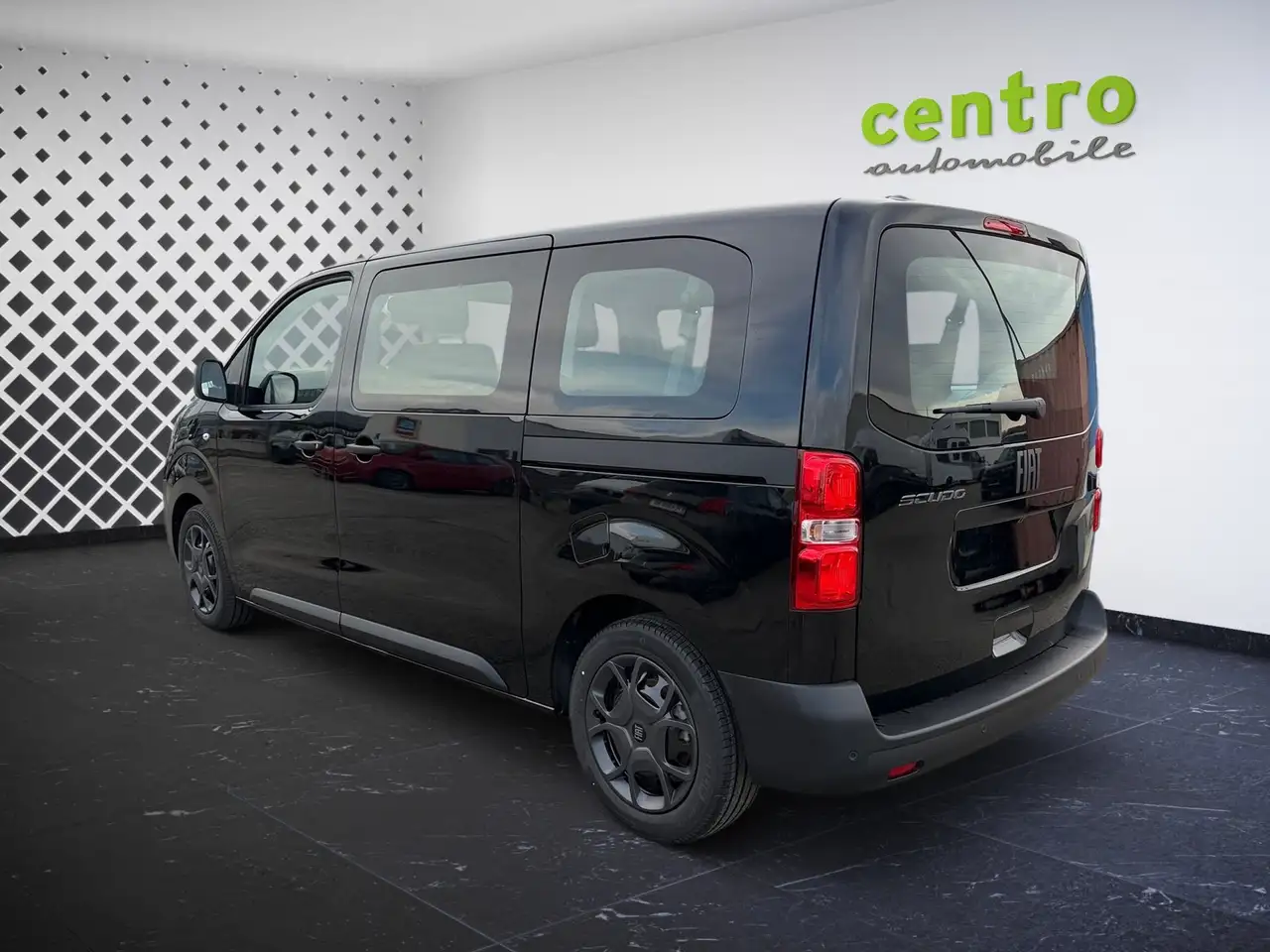 Fiat Ulysse Ulysse Scudo Kombi L2 5