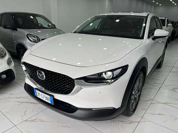 CX-30 2.0 m-hybrid Executive 2wd 186cv 6mt