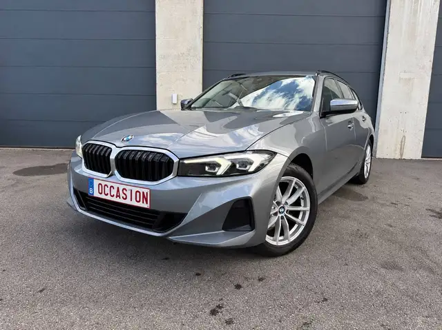 BMW 316 Touring 316 dA AdBlue