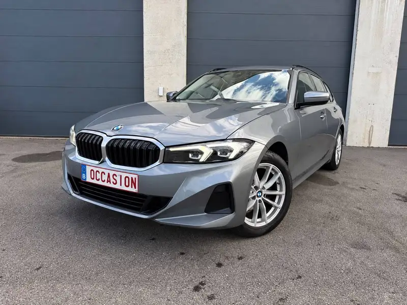 BMW 316