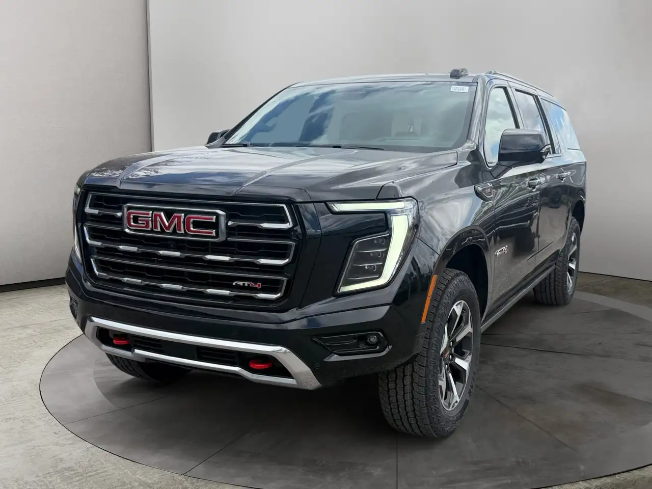 GMC Yukon photo GMC Yukon